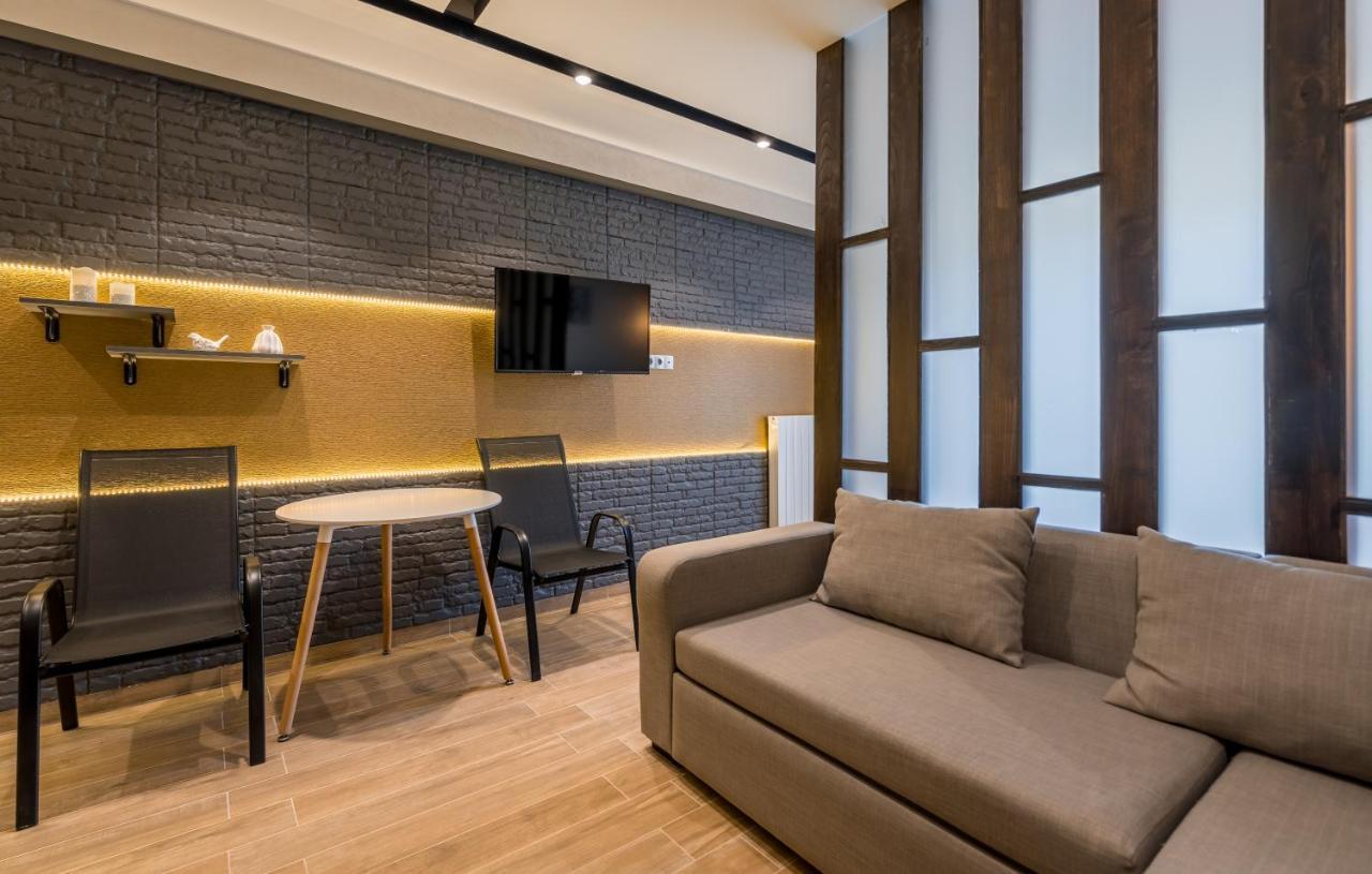 Apartamento New Gudauri Atrium 445 Exterior foto