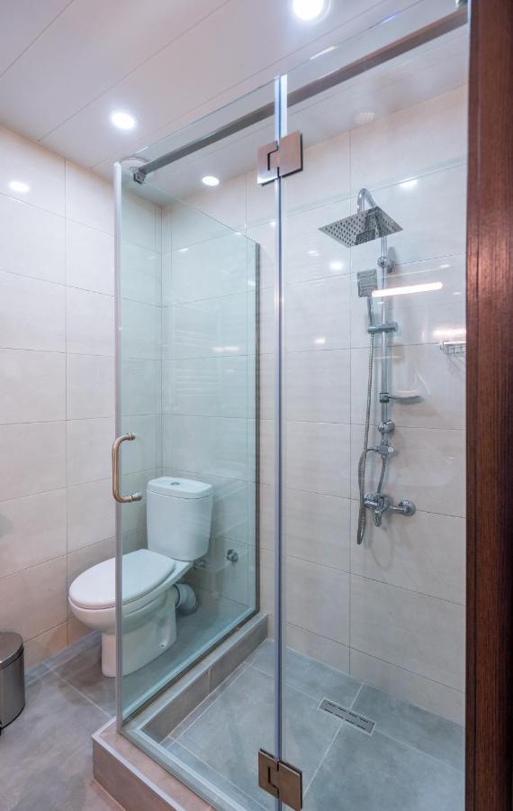 Apartamento New Gudauri Atrium 445 Exterior foto