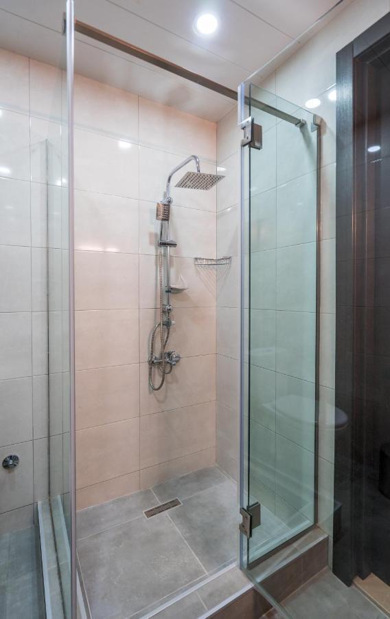 Apartamento New Gudauri Atrium 445 Exterior foto